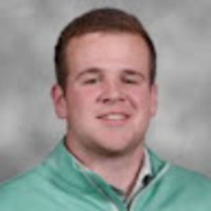 Meet your Posher, William